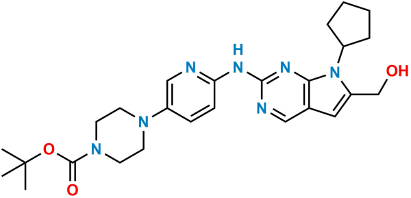 Ribociclib Impurity 50