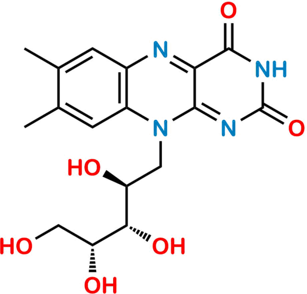 Riboflavin