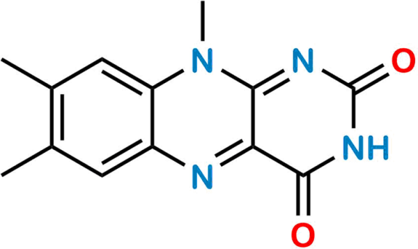 Riboflavin EP Impurity A