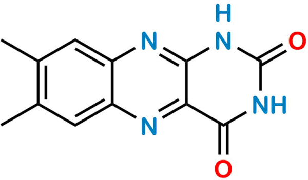 Riboflavin EP Impurity B