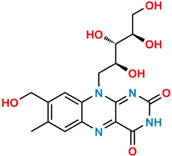 Riboflavin EP Impurity D