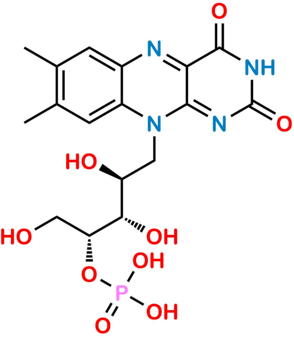 Riboflavin-4’-phosphate