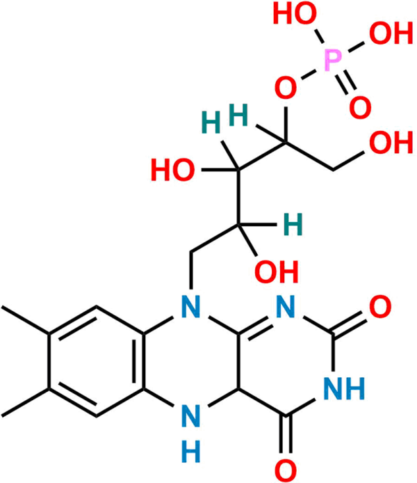 Riboflavin Impurity 1