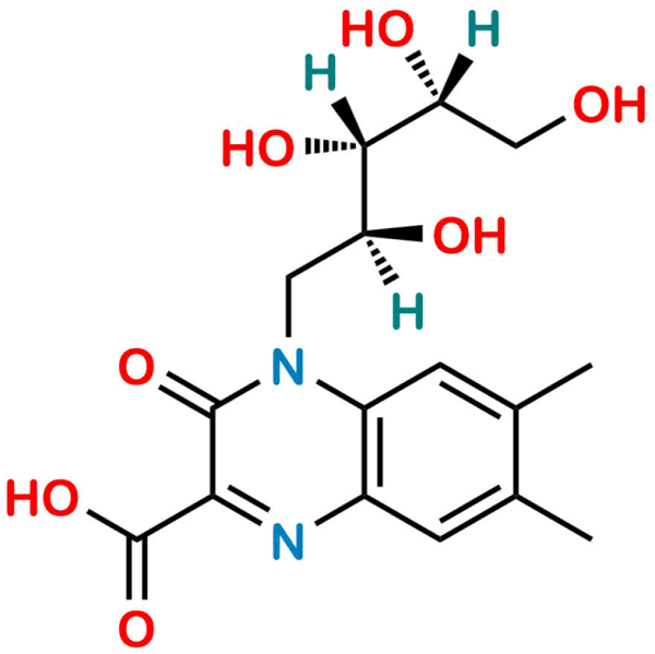 Riboflavin Impurity 3