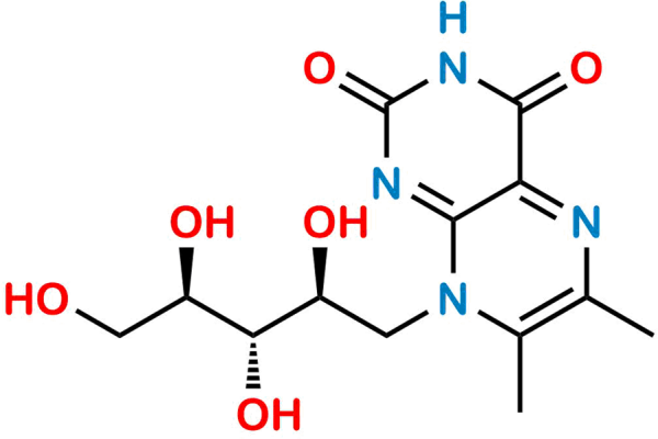 Riboflavin EP Impurity C