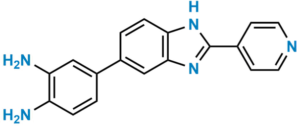 Ridinilazole Impurity E