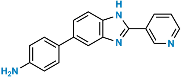 Ridinilazole Impurity F