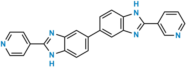 Ridinilazole Impurity I