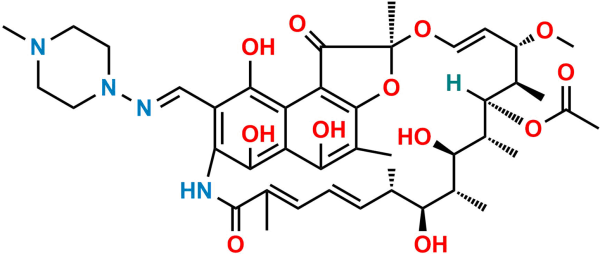 Rifampicin