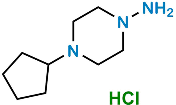 Rifapentine Impurity 4