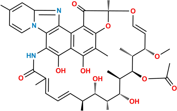 Rifaximin