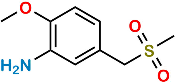 Rigosertib Impurity 5