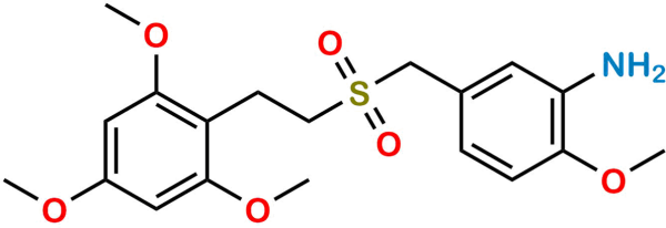 Rigosertib Impurity 6