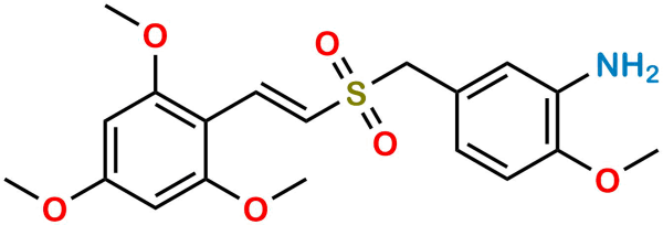 Rigosertib Impurity 7