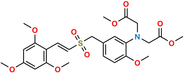 Rigosertib Impurity 9