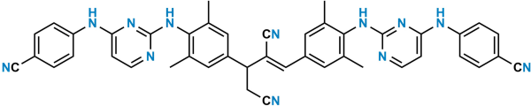 Rilpivirine Impurity 8