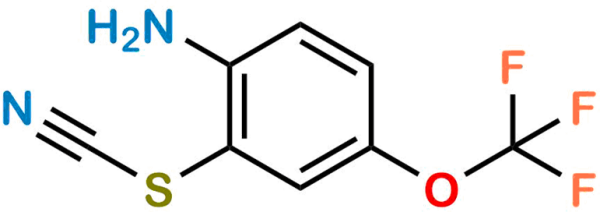 Riluzole Impurity 1