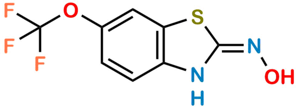 N-Hydroxy Riluzole