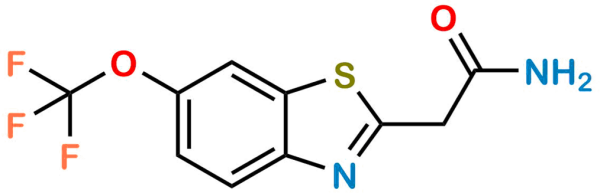 Riluzole Impurity 3