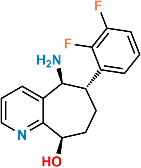 Rimegepant Impurity 2