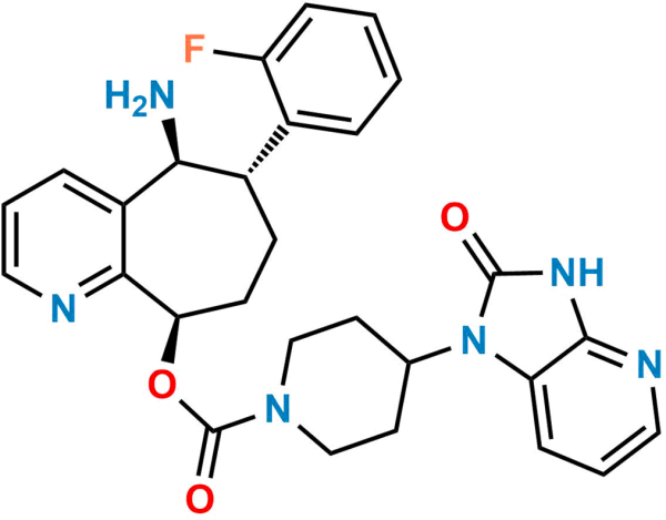 Rimegepant Impurity 3