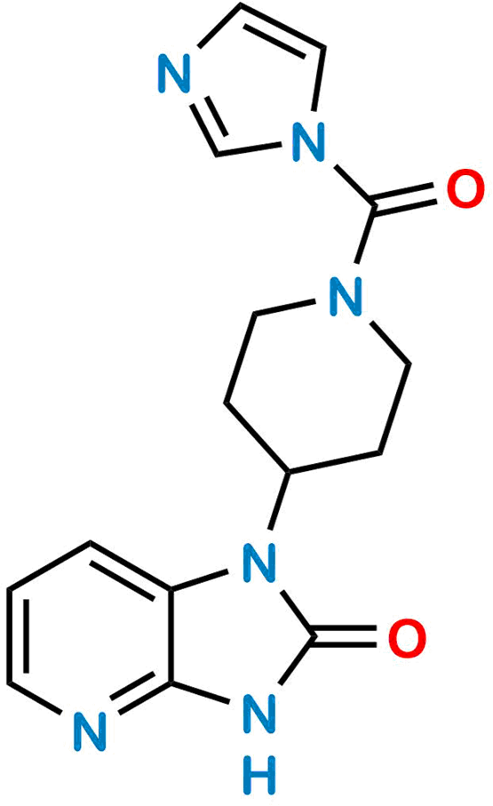 Rimegepant Impurity 9