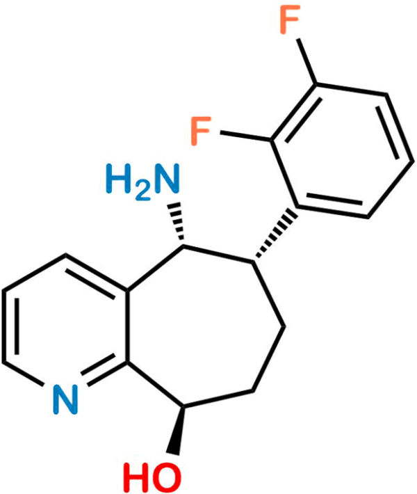 Rimegepant Impurity 12