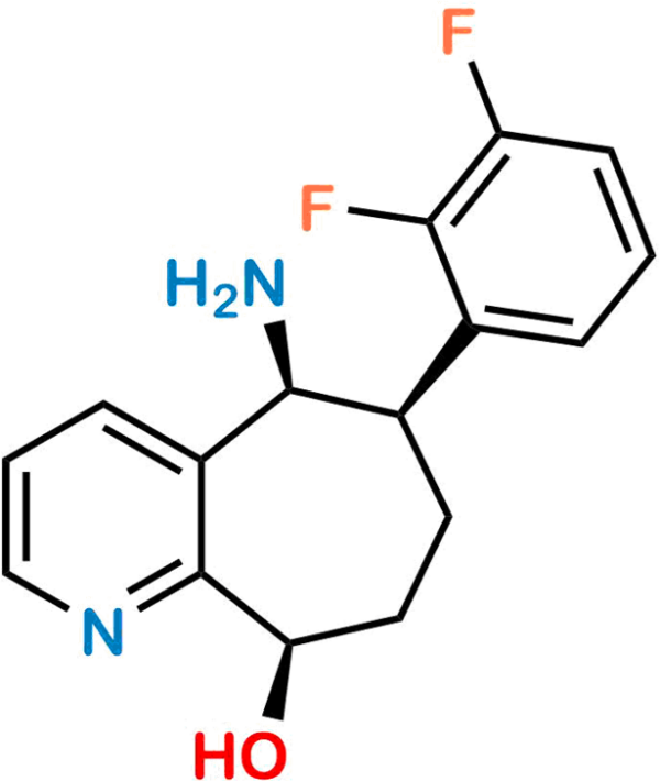 Rimegepant Impurity 13