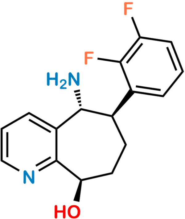 Rimegepant Impurity 14