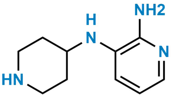 Rimegepant Impurity 5