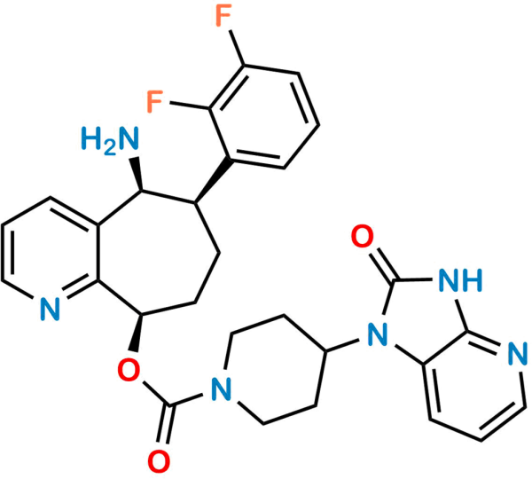 Rimegepant Impurity 10