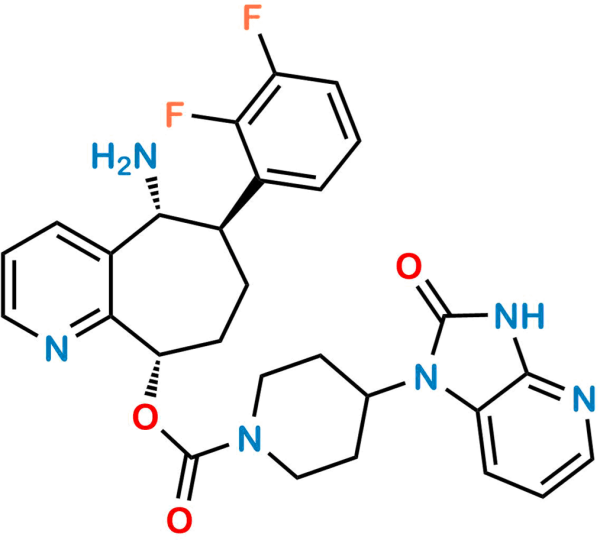 Rimegepant Impurity 15