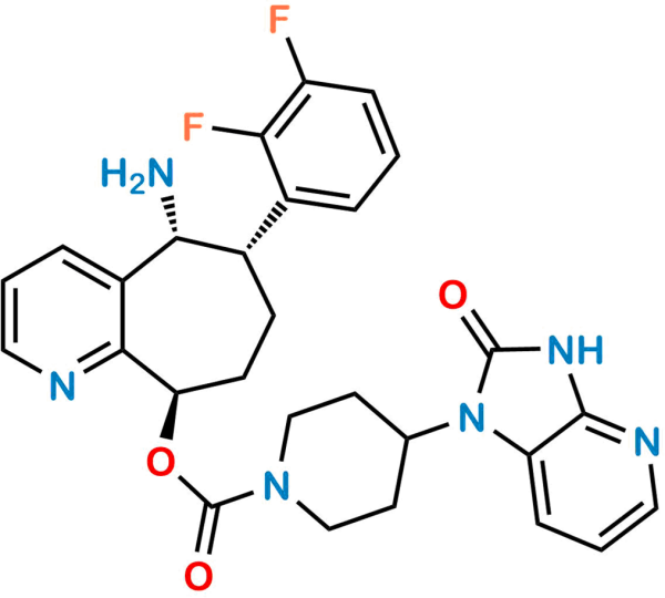 Rimegepant Impurity 16