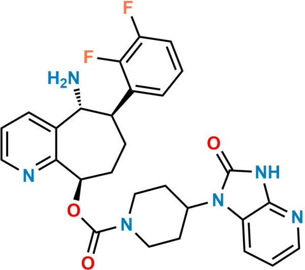 Rimegepant Impurity 19