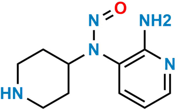 Rimegepant Nitroso Impurity 2