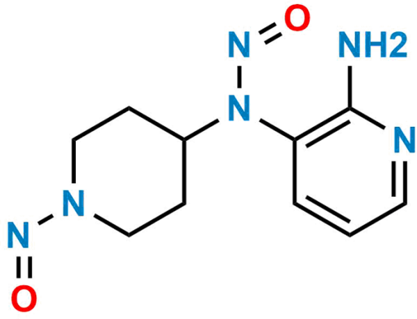 Rimegepant Nitroso Impurity 4