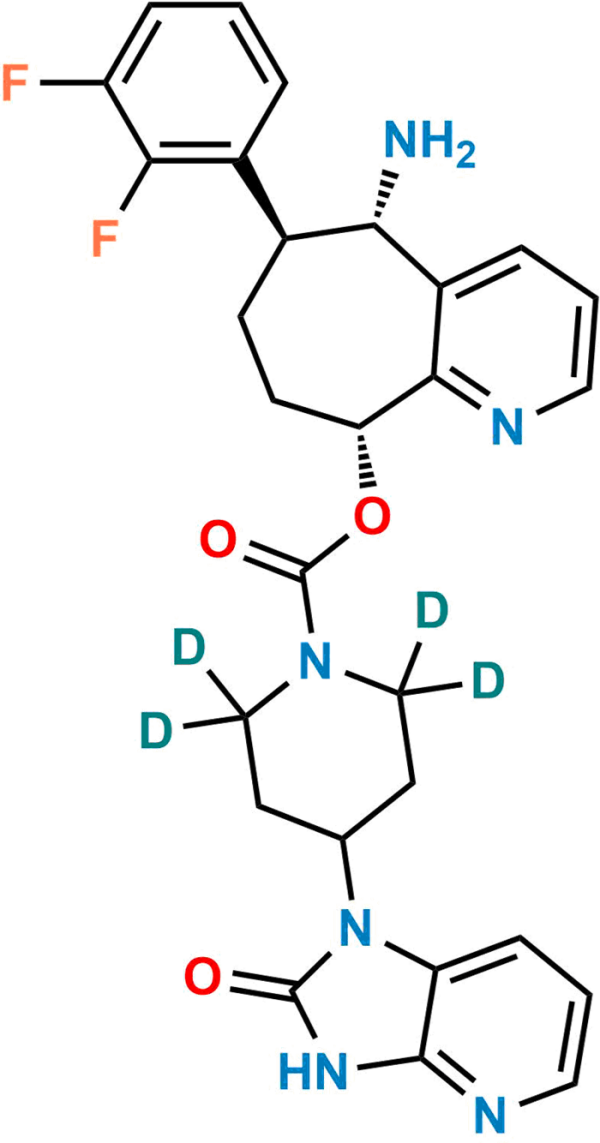 Rimegepant-D4