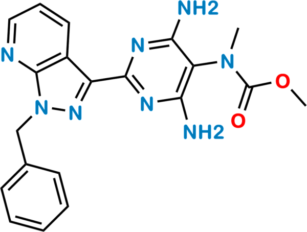 Riociguat EP Impurity B