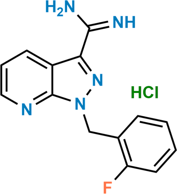 Riociguat Impurity 11