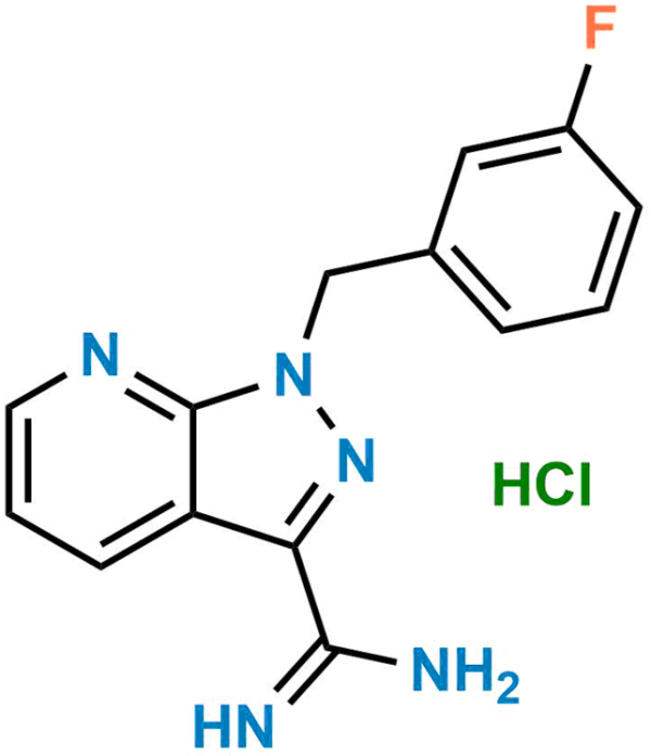 Riociguat Impurity 12