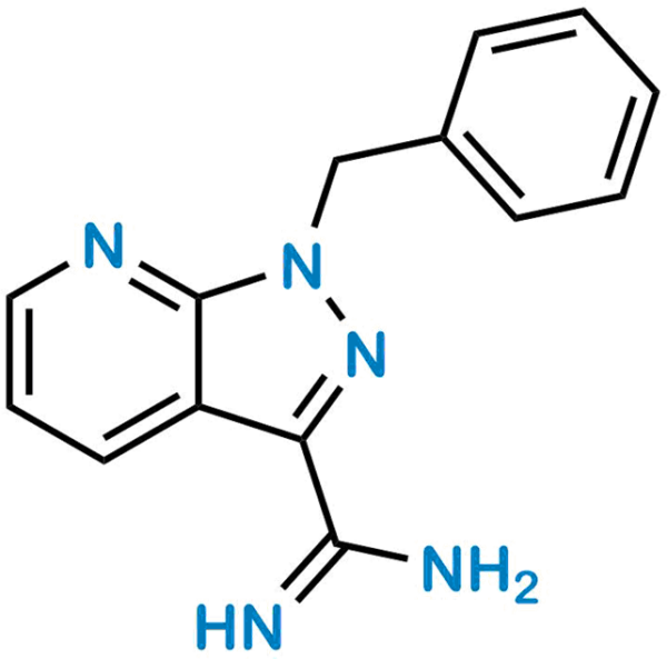 Riociguat Impurity 14