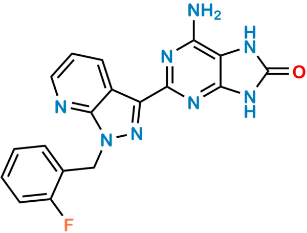 Riociguat Impurity 15