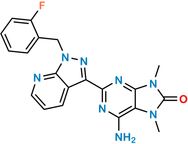 Riociguat Impurity 19