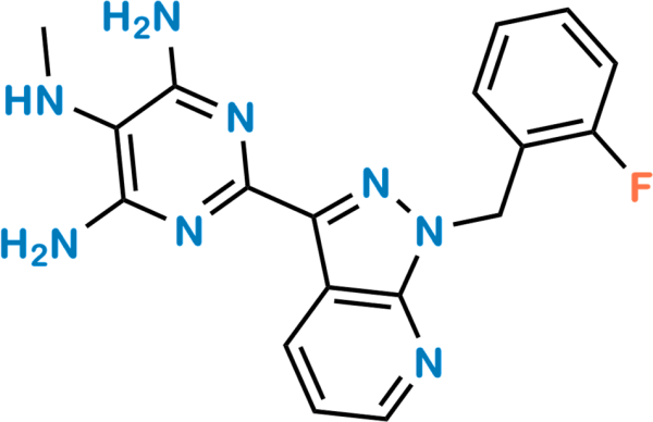 Riociguat Impurity 6