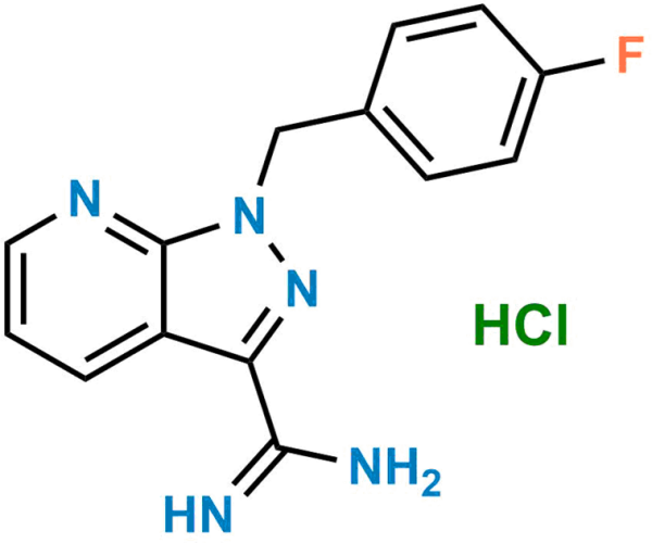 Riociguat Impurity 13