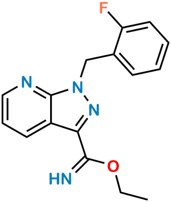 Riociguat Impurity 16