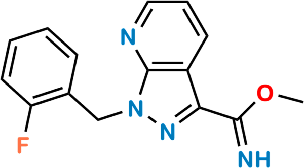 Riociguat Impurity 2