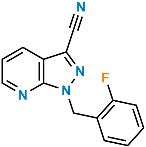 Riociguat Impurity 26