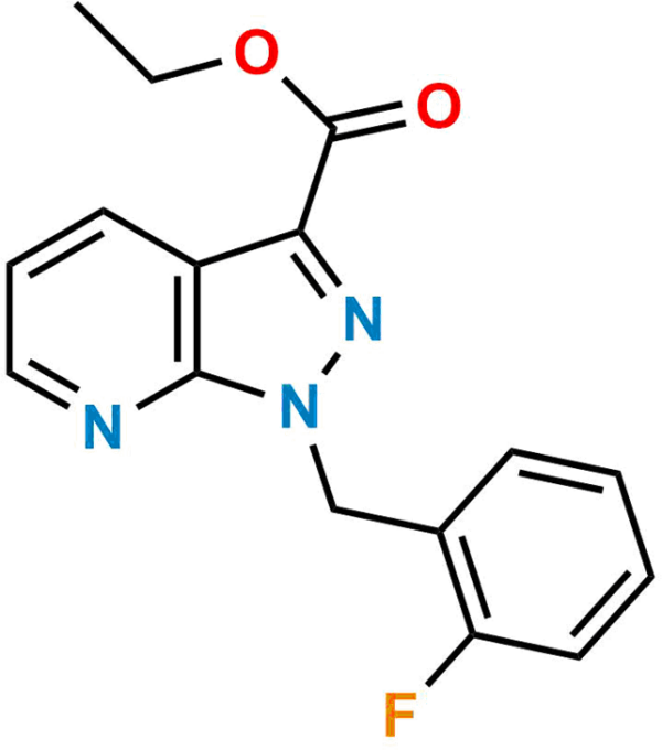 Riociguat Impurity 27