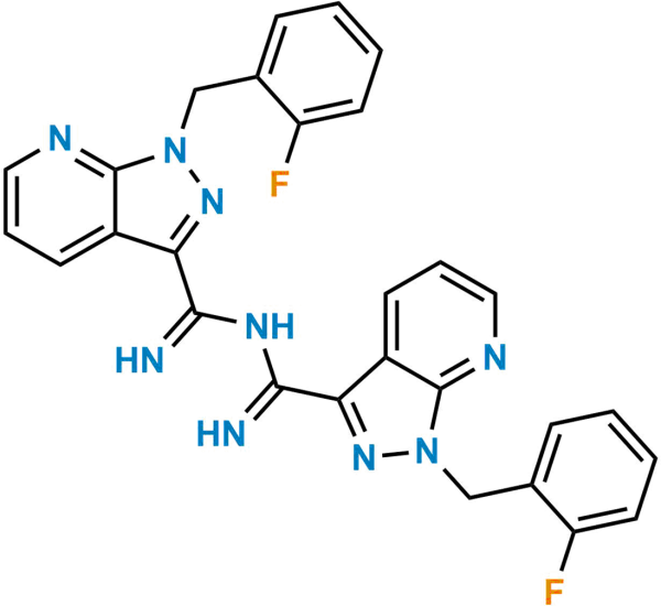 Riociguat Impurity 28